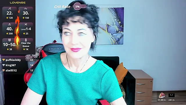 Silvia_Wallec webcam