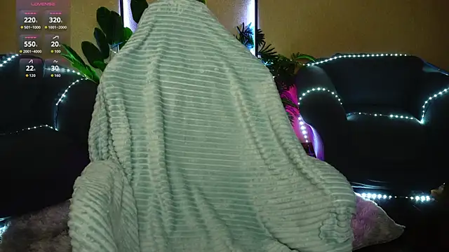 Viola_Becker webcam