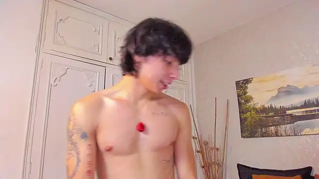 Tyler_durten webcam