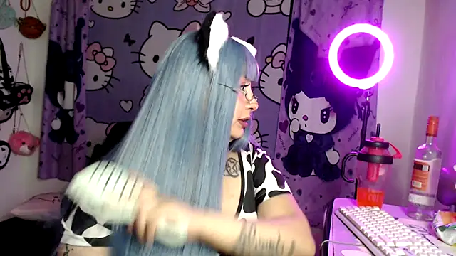 lussyevans24 webcam