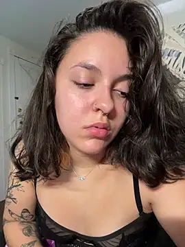 Mamachulita webcam