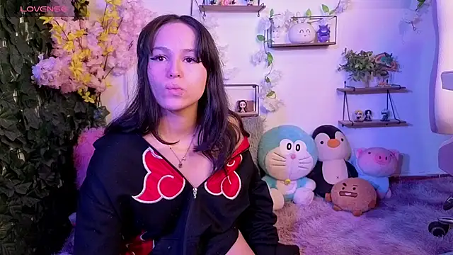 Eymmy_24 webcam