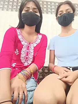 Lovely--girl webcam
