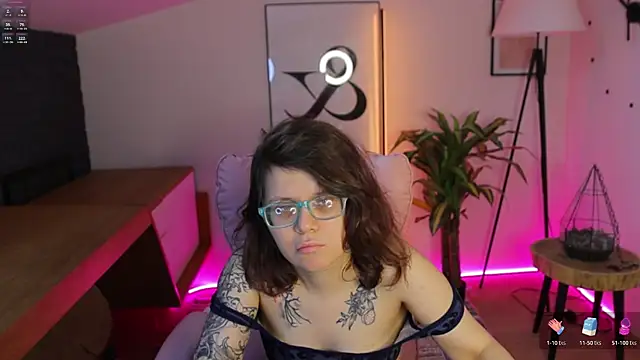 Ariell_Mini webcam