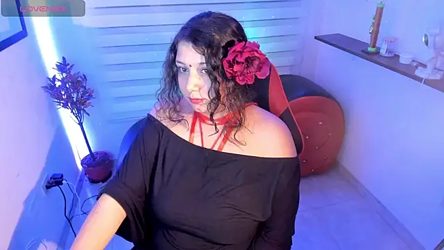 Agatha_Marin webcam