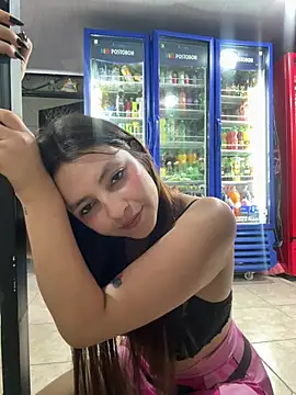 Miel_rousse webcam