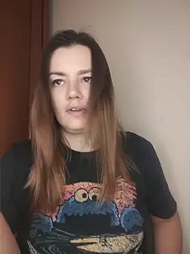 KrissSexi webcam