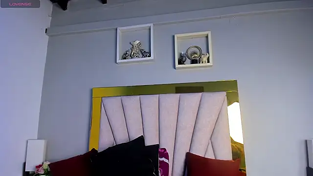 vahiolet_fuentes webcam