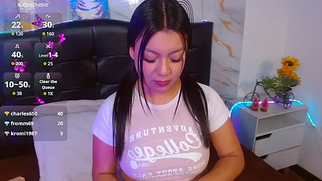 camigp webcam