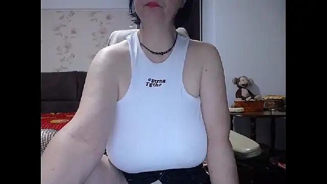 Mary_x webcam