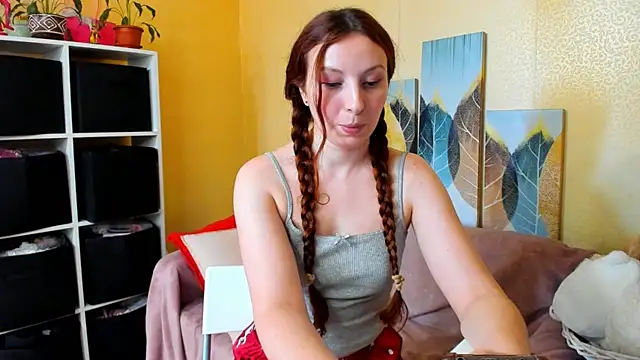 OBabyDoll webcam
