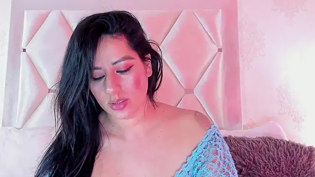 SeleneCarter webcam