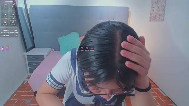 chaneelstark webcam