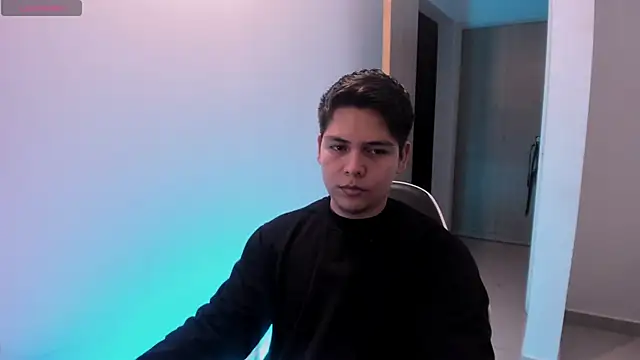 Asta_YunoXXX webcam