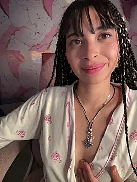 sasha-firee (F young) - hit pussy with dildo