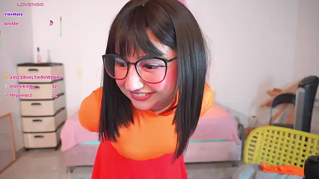 Pinkie_Princes webcam