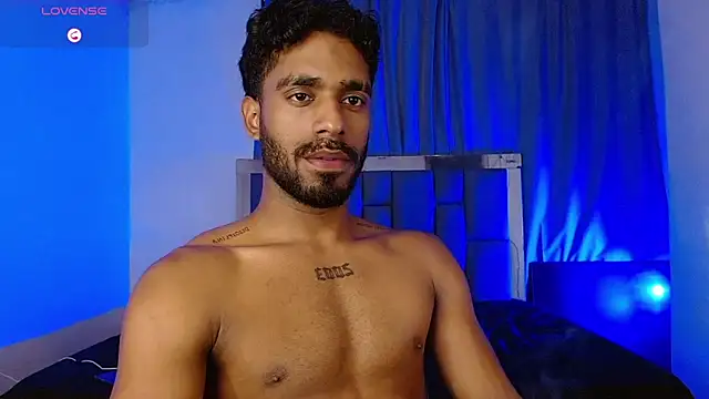 Christian_thor webcam