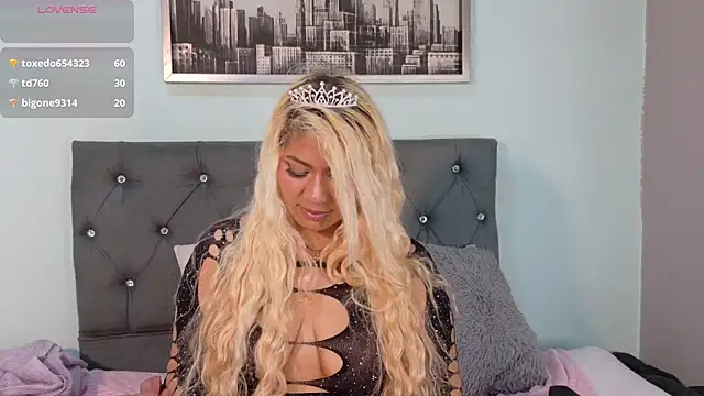 IvonnyBon_gh webcam
