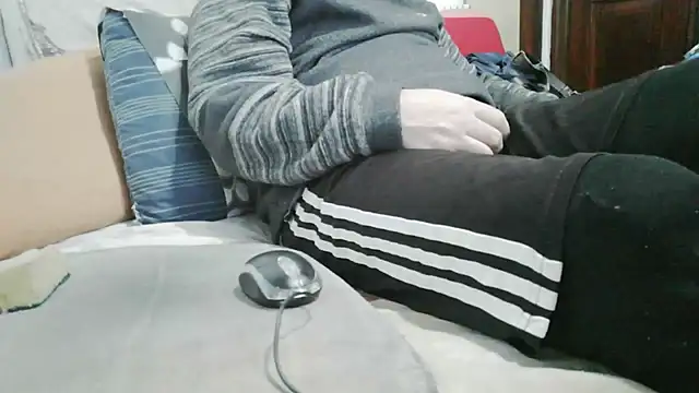 messi_syssy webcam