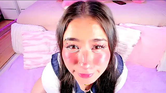 Naomistart webcam