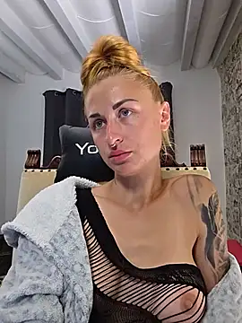 kylie_blck webcam