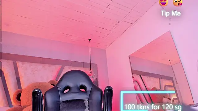 AngelineHeet webcam