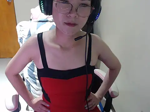 Sweety_Aria webcam