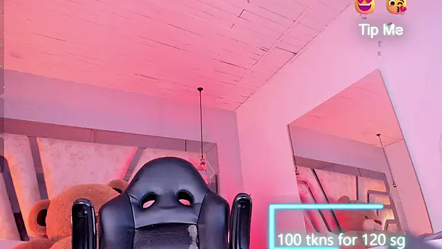 AngelineHeet webcam