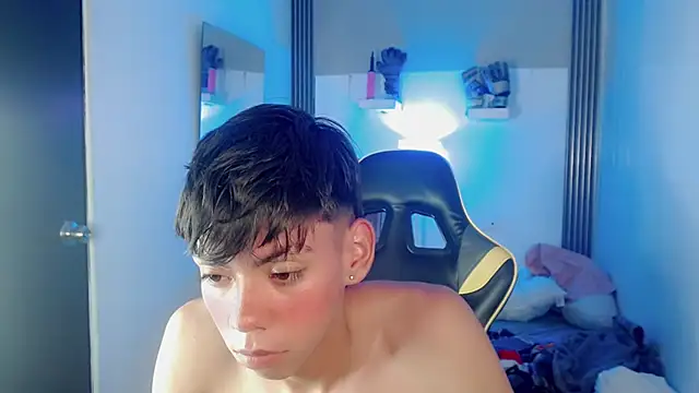liarr_ (M twink) - show culo