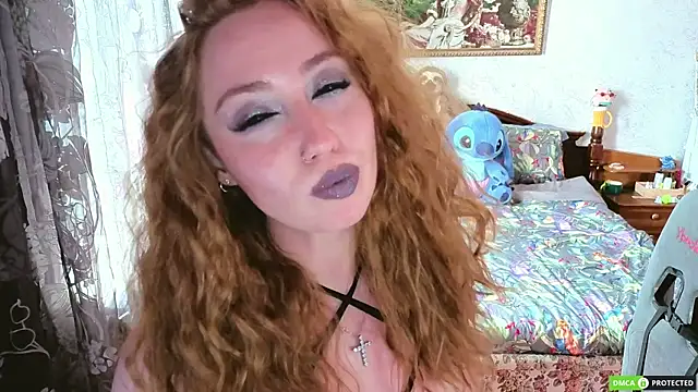 TinaBrook webcam