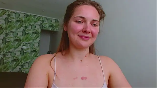 Olivia_shine webcam