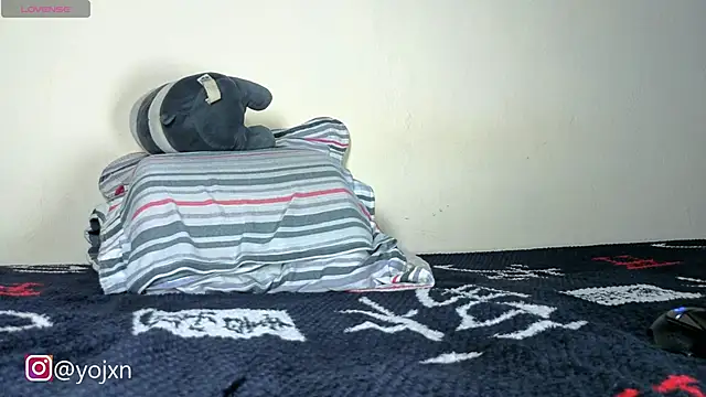 timmyhotmilk webcam