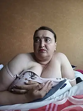 LiluHot webcam