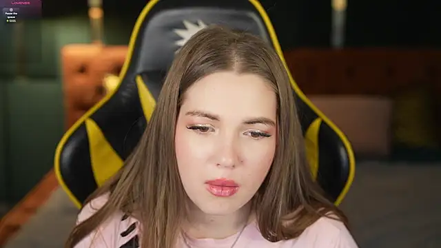 Grace_Fantasy webcam
