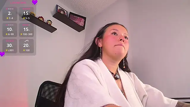 Lexie_Thompson10 webcam