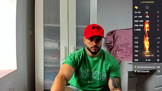 supermanboy94 webcam