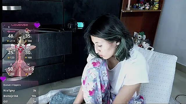 Camila---torres webcam