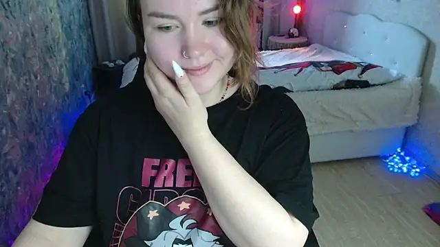 Jenny_Fox webcam