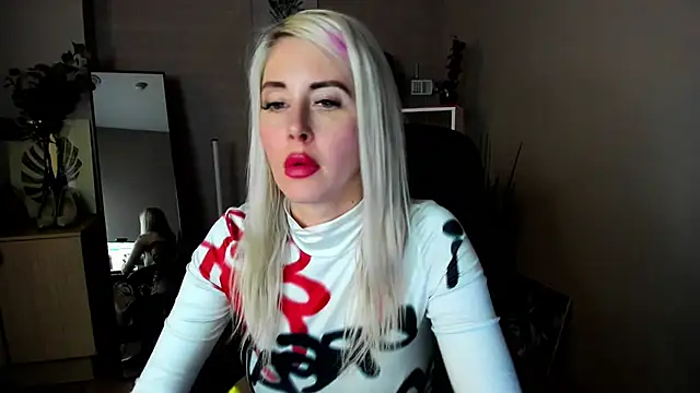 Mermaid_N webcam