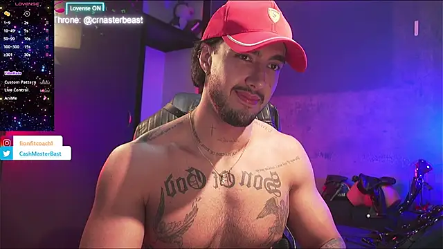 JACOB_MARTINS webcam
