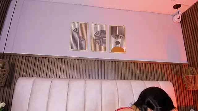 PerlaPreciosa webcam