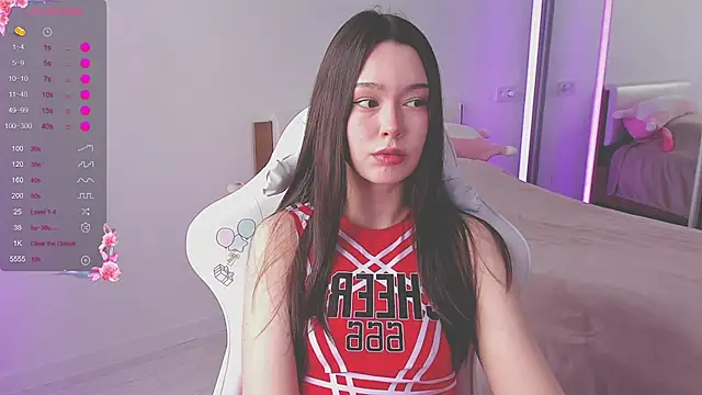 kittenrisha webcam