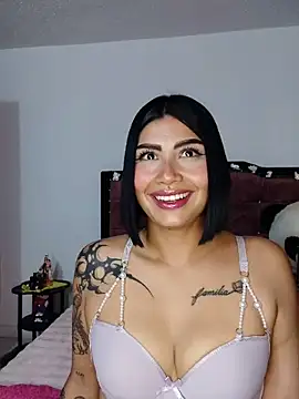 Kylie_brazt webcam
