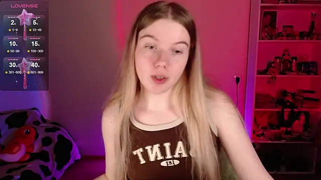 Strawberry_juli webcam