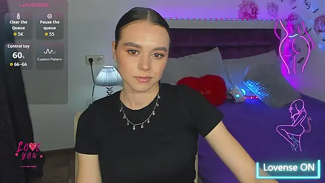 EmelyMason webcam