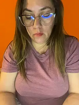 SCARLET-20 webcam