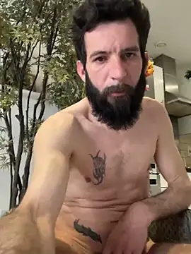 Michel_huge webcam