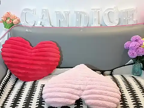candiceempire webcam