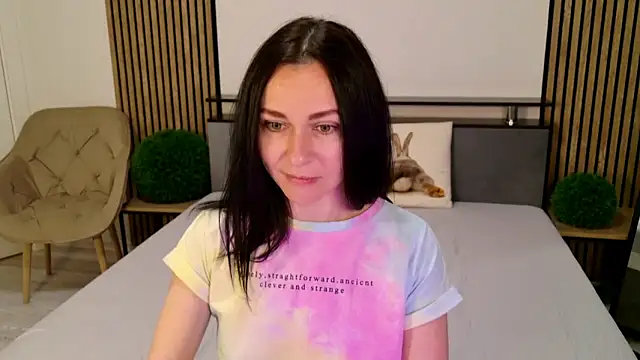 DitaNoir webcam