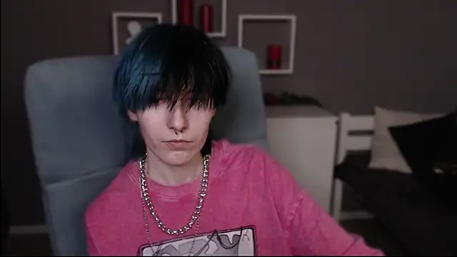 guitarandangell webcam